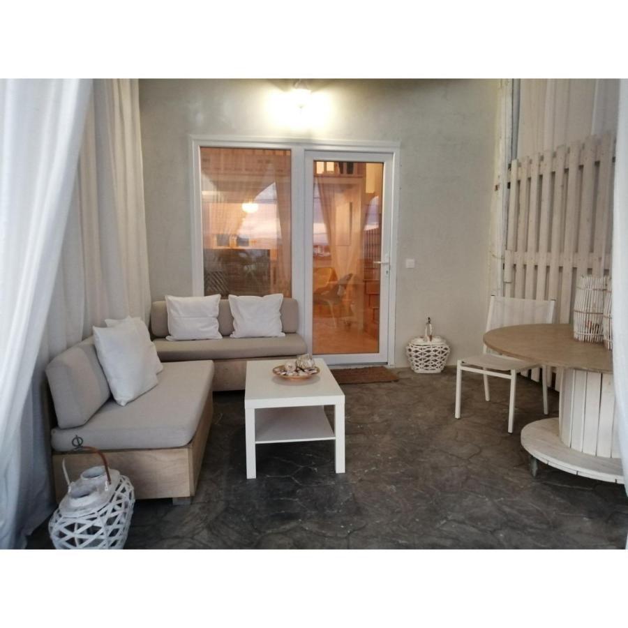 B&B Ammouliani - Alos 2 - Bed and Breakfast Ammouliani