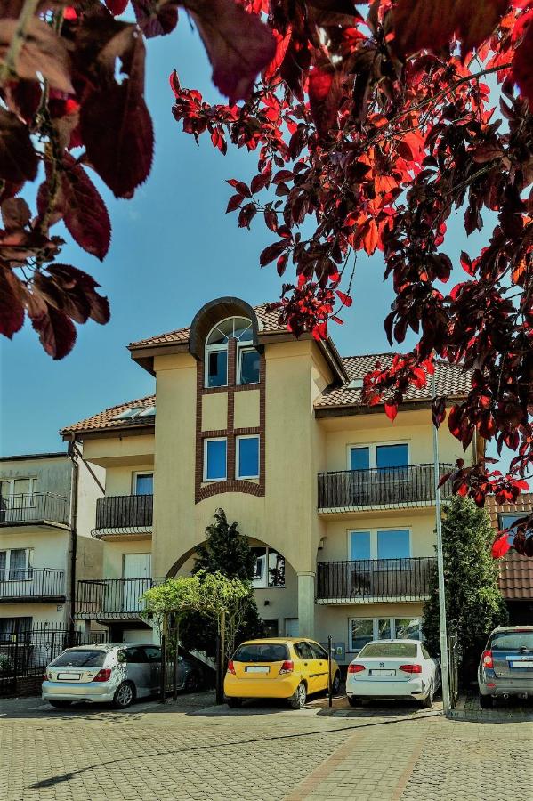 Przystań Nemo - B&B Ustka