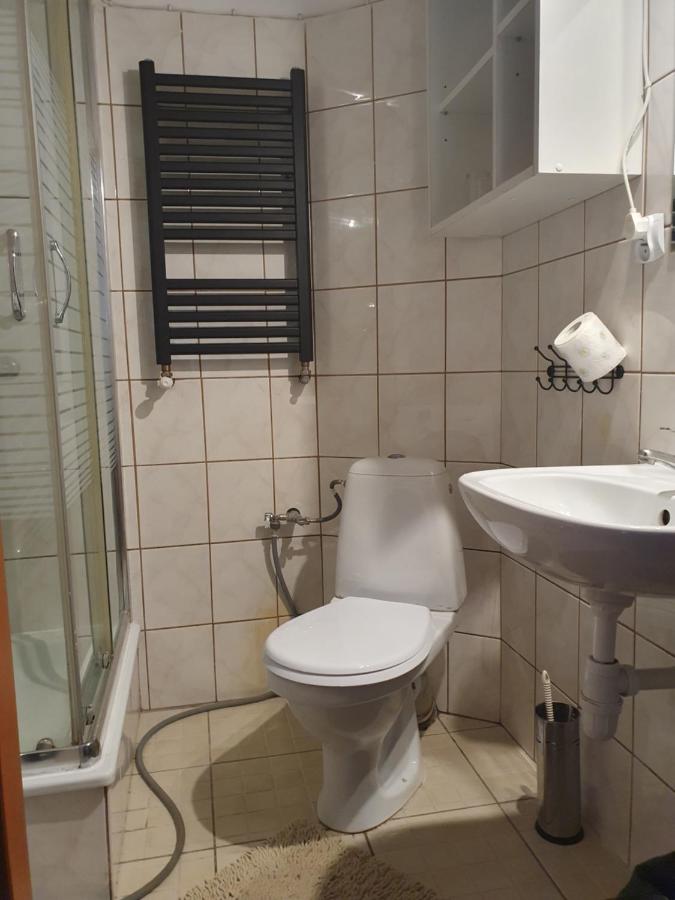 Doppelzimmer mit Gartenblick