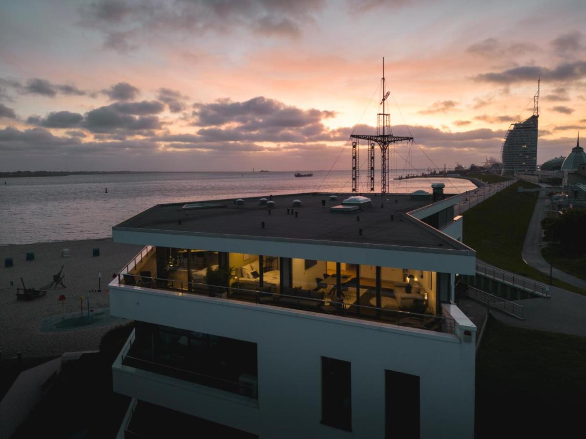 Bheaven I Marina Premium Apartment - Ferienwohnung