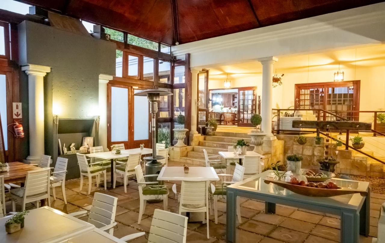 Spacube Luxury Suites and Spa - B&B