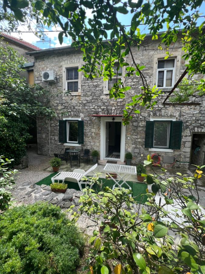 Apartment Marteli - Ferienwohnung
