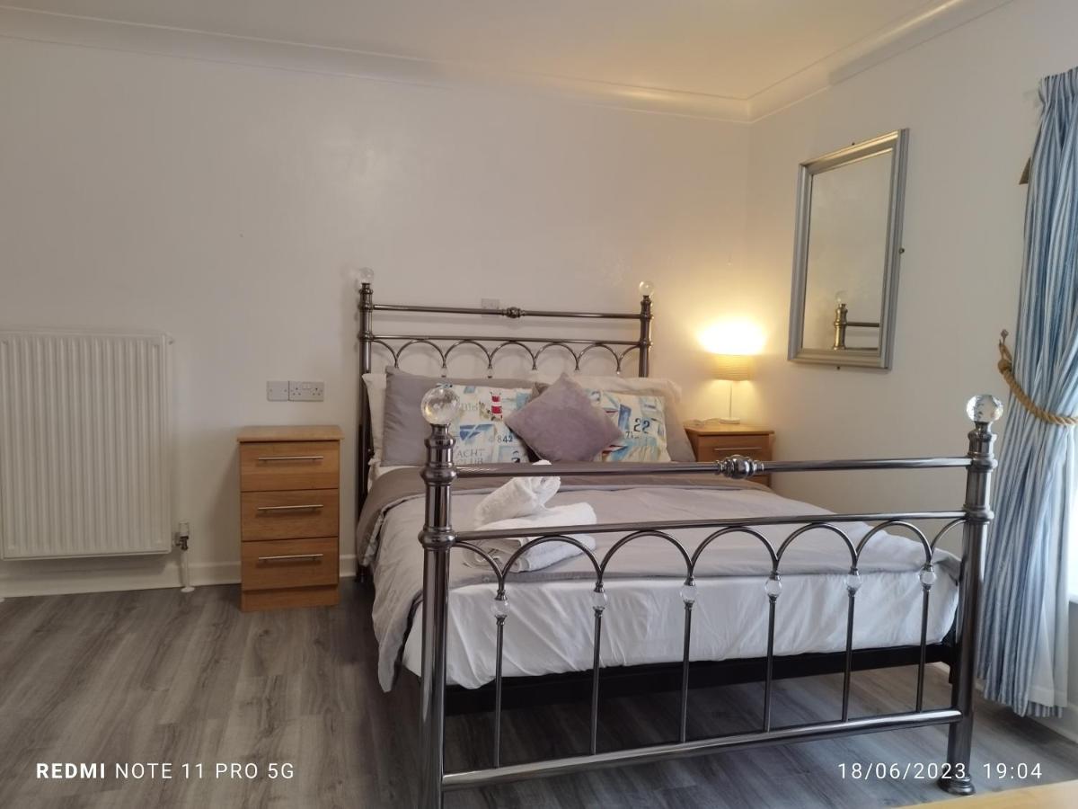 Chambre Double Standard