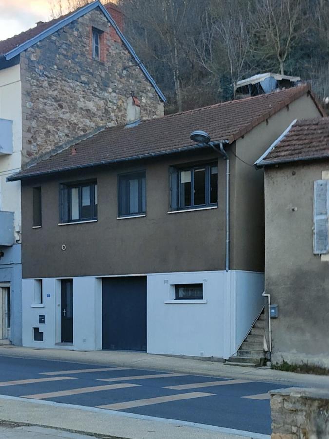 Huis met 2 Slaapkamers