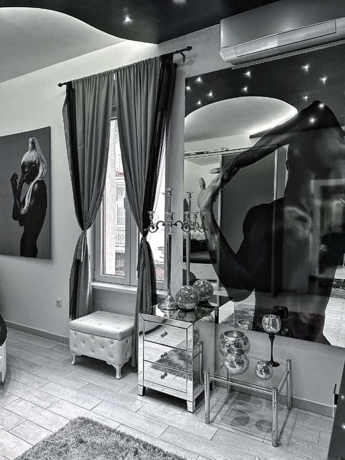 LUX apartment in downtown of Belgrade - Chambres d’hôtes Belgrade