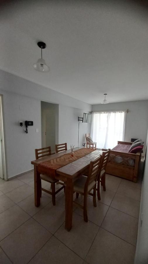 Centro Norte lll con cochera incluida - B&B
