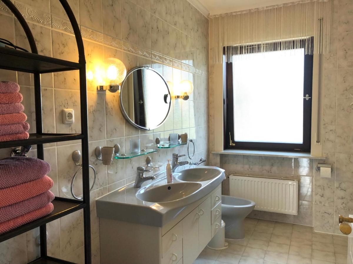 Haus am Heidebeck - B&B Scharbeutz