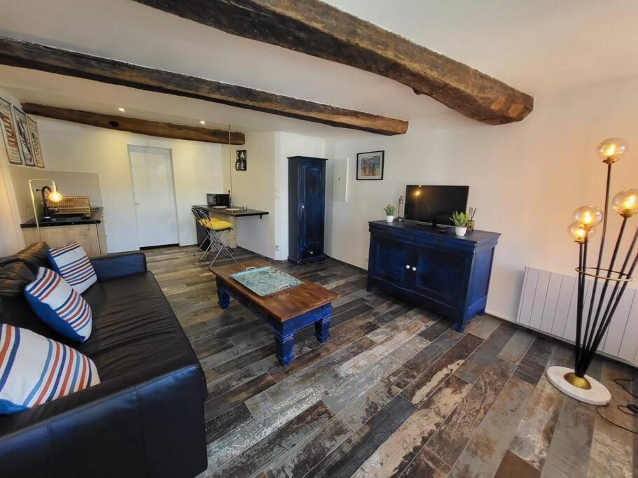 La Perle du Port - B&B Vannes