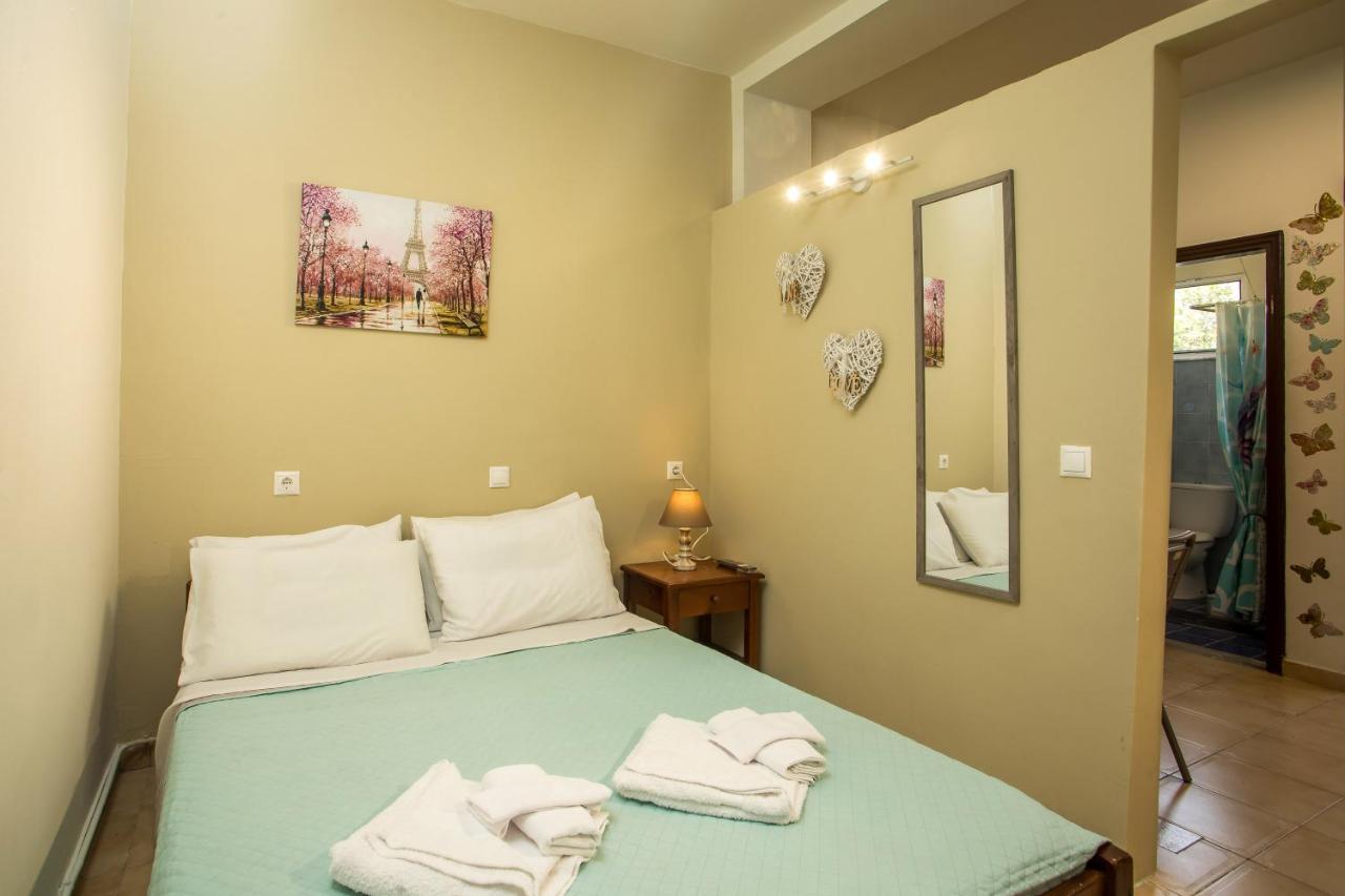 Appartement 1 Chambre