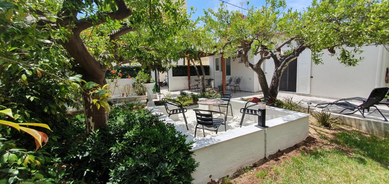 Aeropis Villa, Chania - B&B