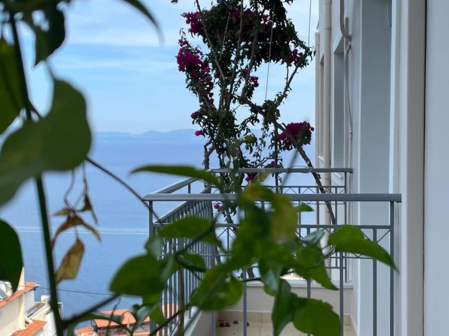 Akoumaros Breeze - B&B Gythio