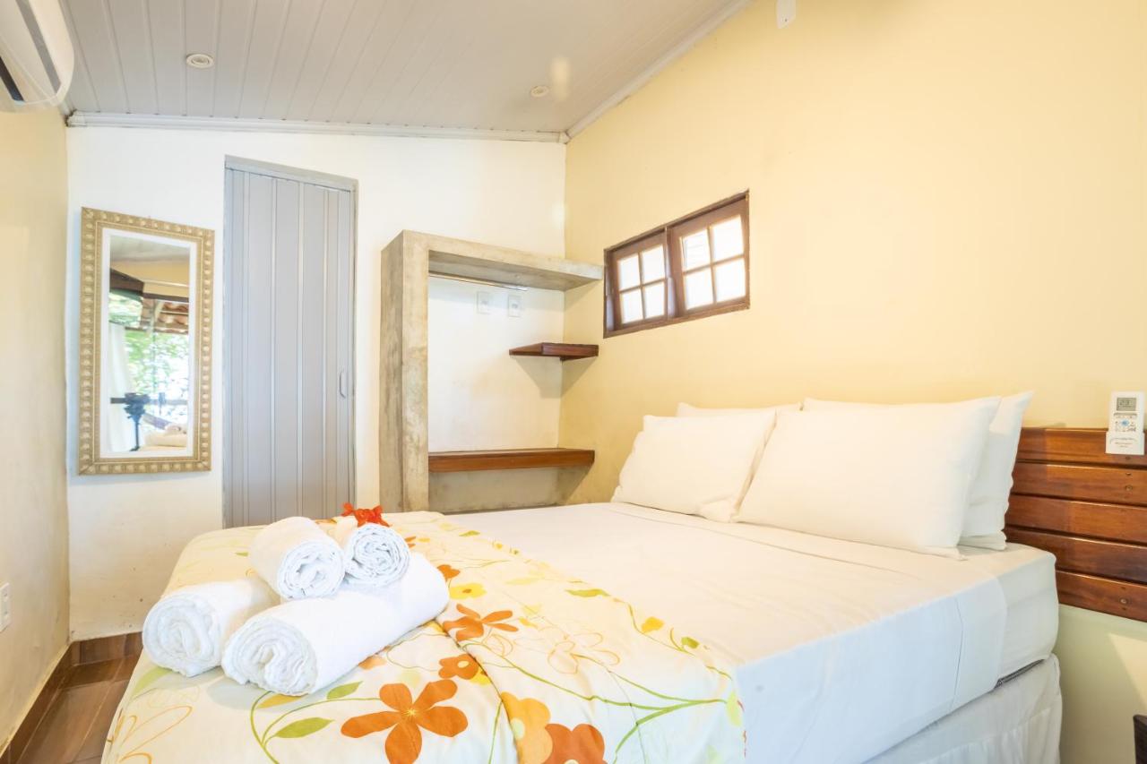 Suite con Vista Giardino
