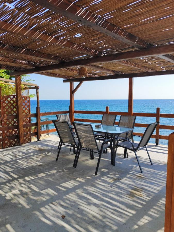 B&B Zagorá - Συγκρότημα Διαμερισμάτων ''Όνειροι'' - Ίκελος - Bed and Breakfast Zagorá