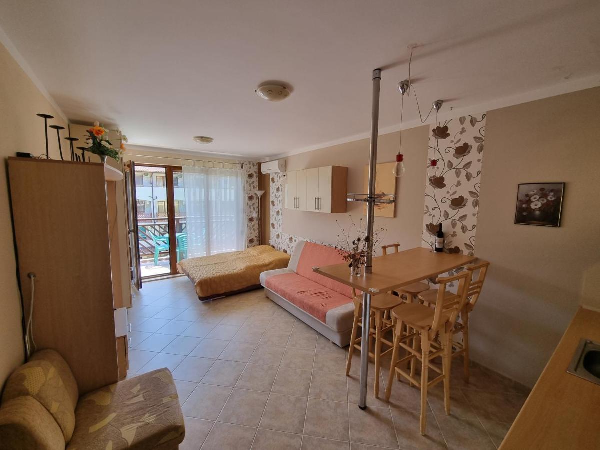 Quadruple Room with Balcony