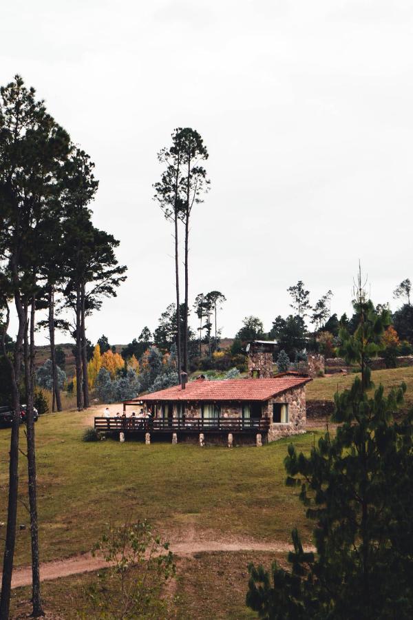 Two-Bedroom Chalet