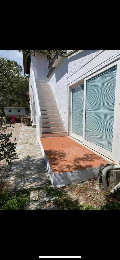 La Collina sul Mare - B&B