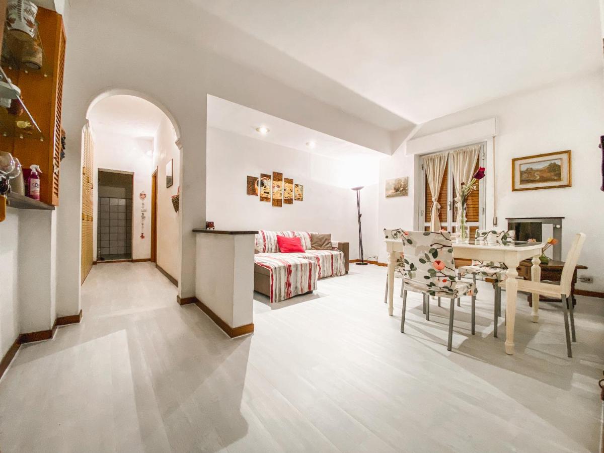 Buonavacanza - B&B Arenzano