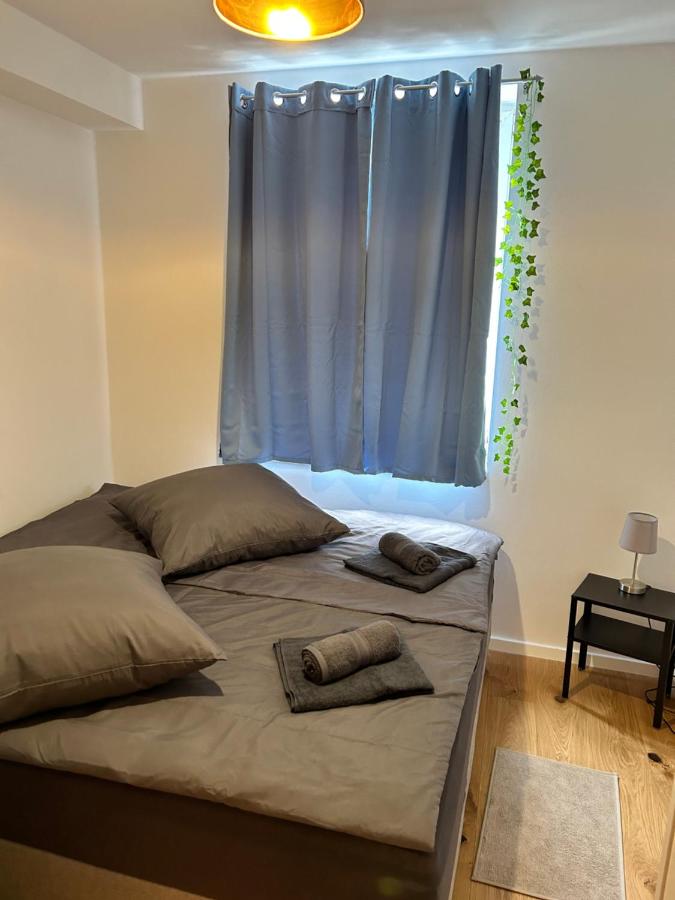 Reeperbahn Apartments - B&B Hamburgo