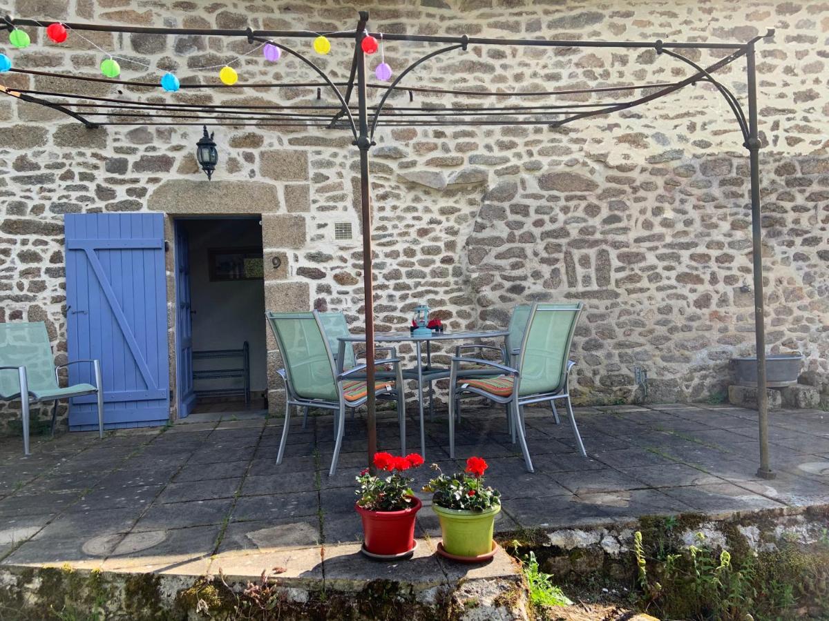 Chez Milo, rural cottage - Chambres d’hôtes Roches