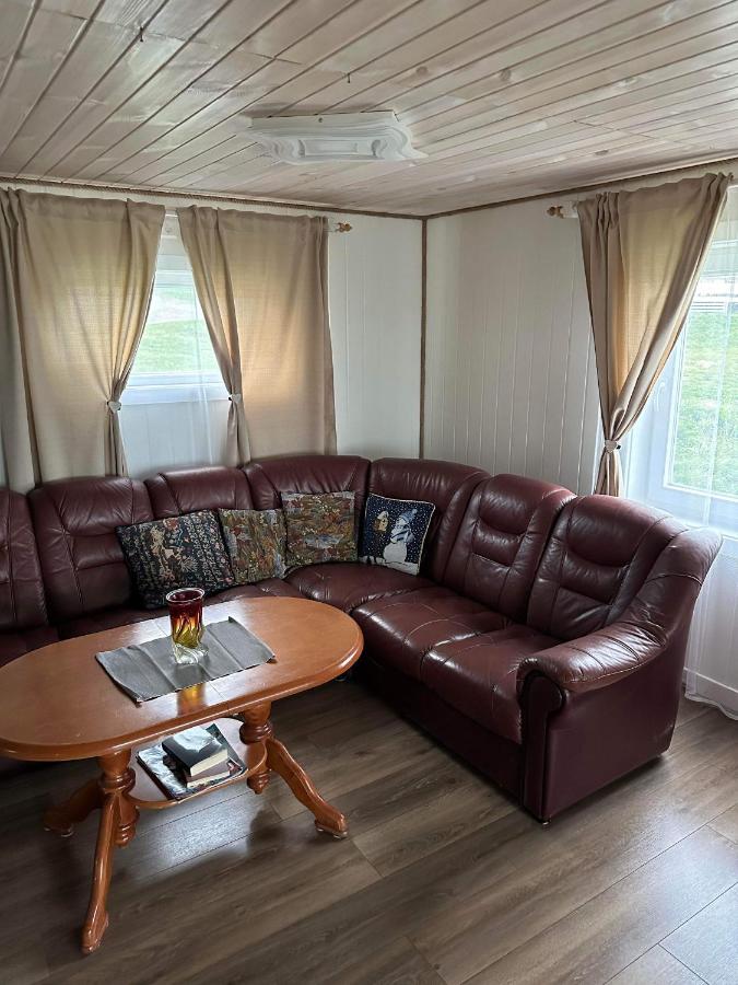 Maisonette