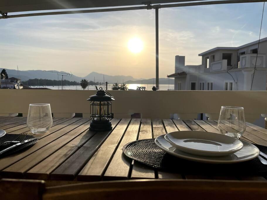 Sunset Haven - Bed and Breakfast