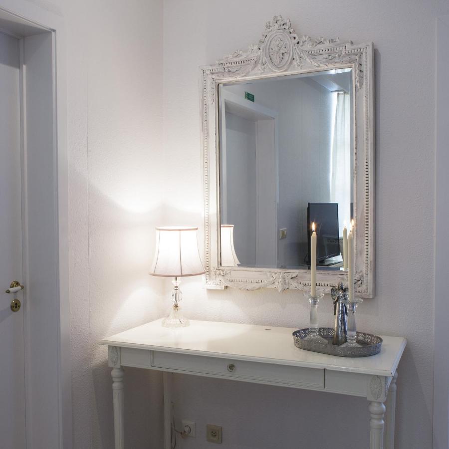 River Apartments - Chambres d’hôtes Selfoss