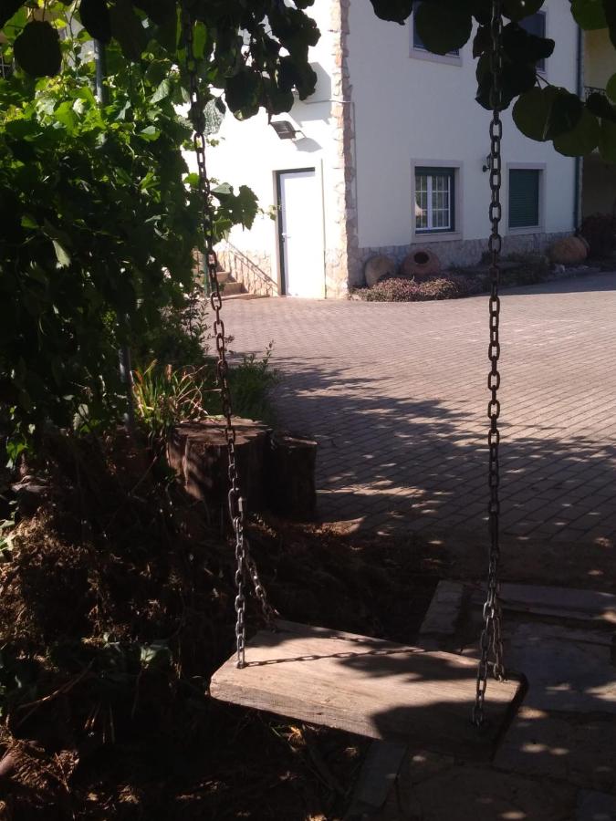 Cantinho Verde - Bed and Breakfast