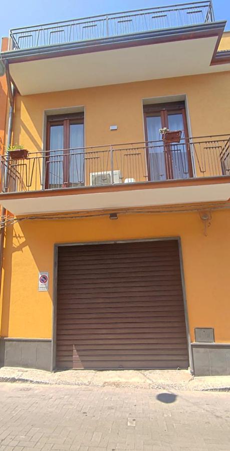 Casa vacanze "I due parchi" - B&B