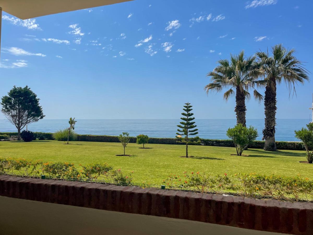 Casa Del Sol by Spain2home - Ferienwohnung Torrox Costa