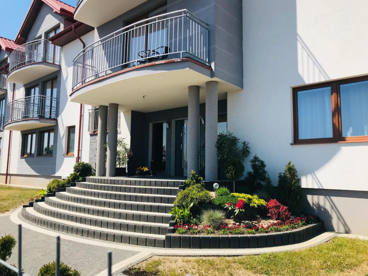 GościWita - B&B Władysławowo