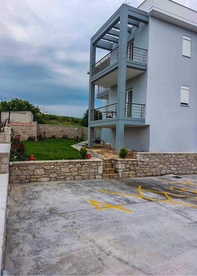 Endless View Apartment - B&B