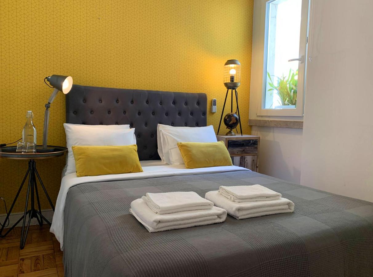 Standard Doppelzimmer mit Gemeinschaftsbad