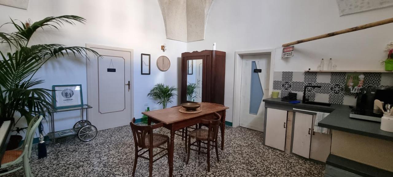 Two-Bedroom Deluxe Apartment