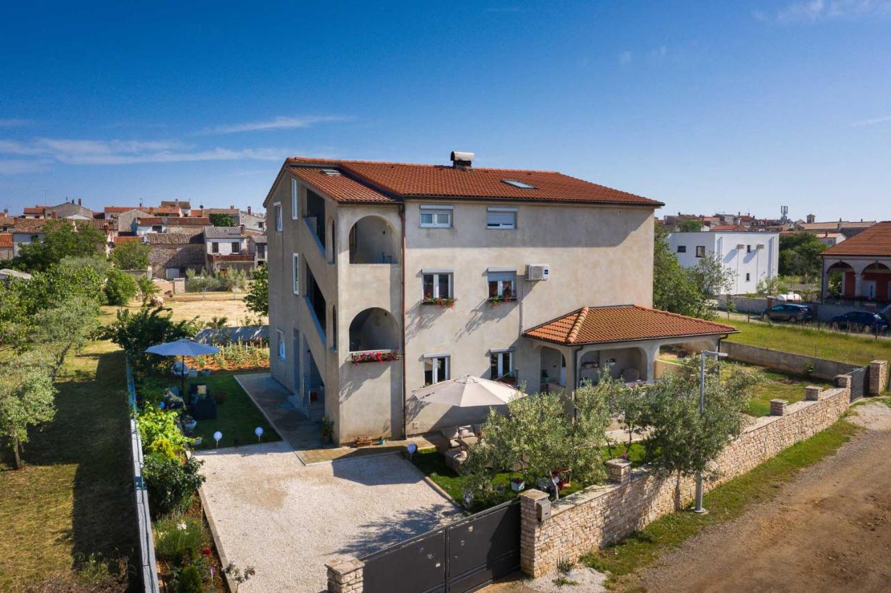 Apartmani Plavi val - B&B
