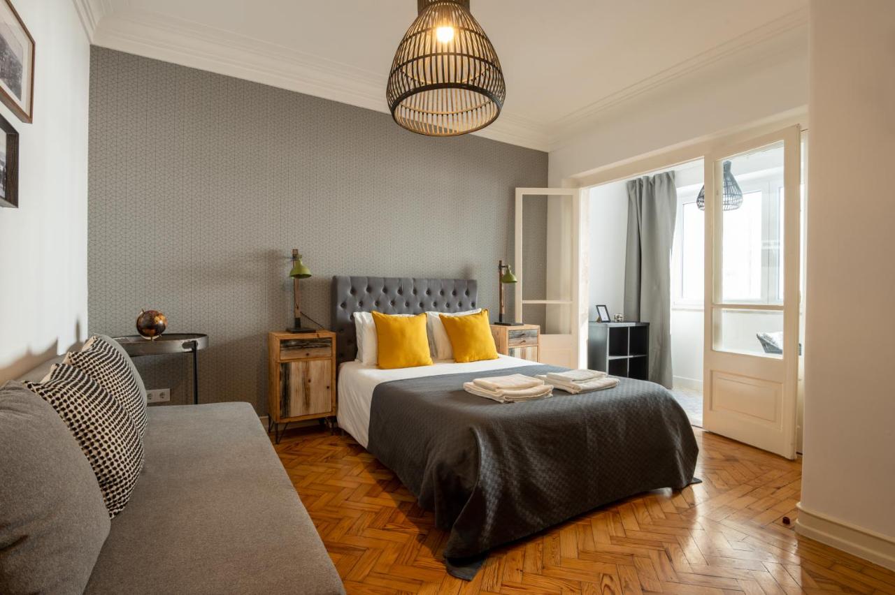 Superior Doppelzimmer mit Gemeinschaftsbad