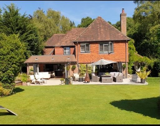 Woodside - B&B