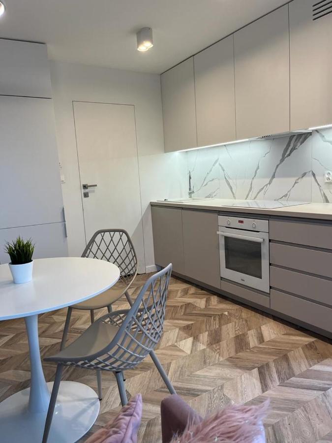 Po prostu komfort - Chambres d’hôtes Suchy Dwór
