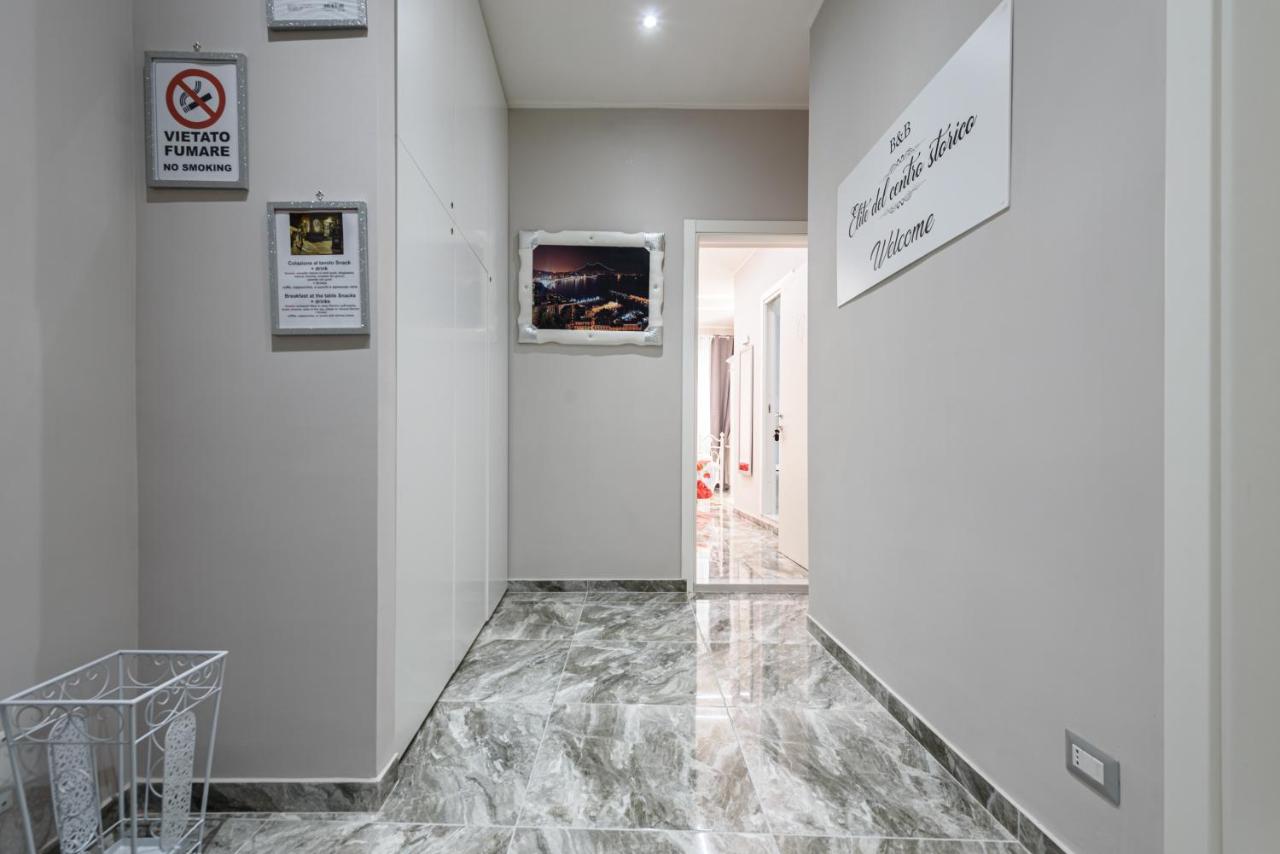 Elite del Centro Storico - B&B Nápoles