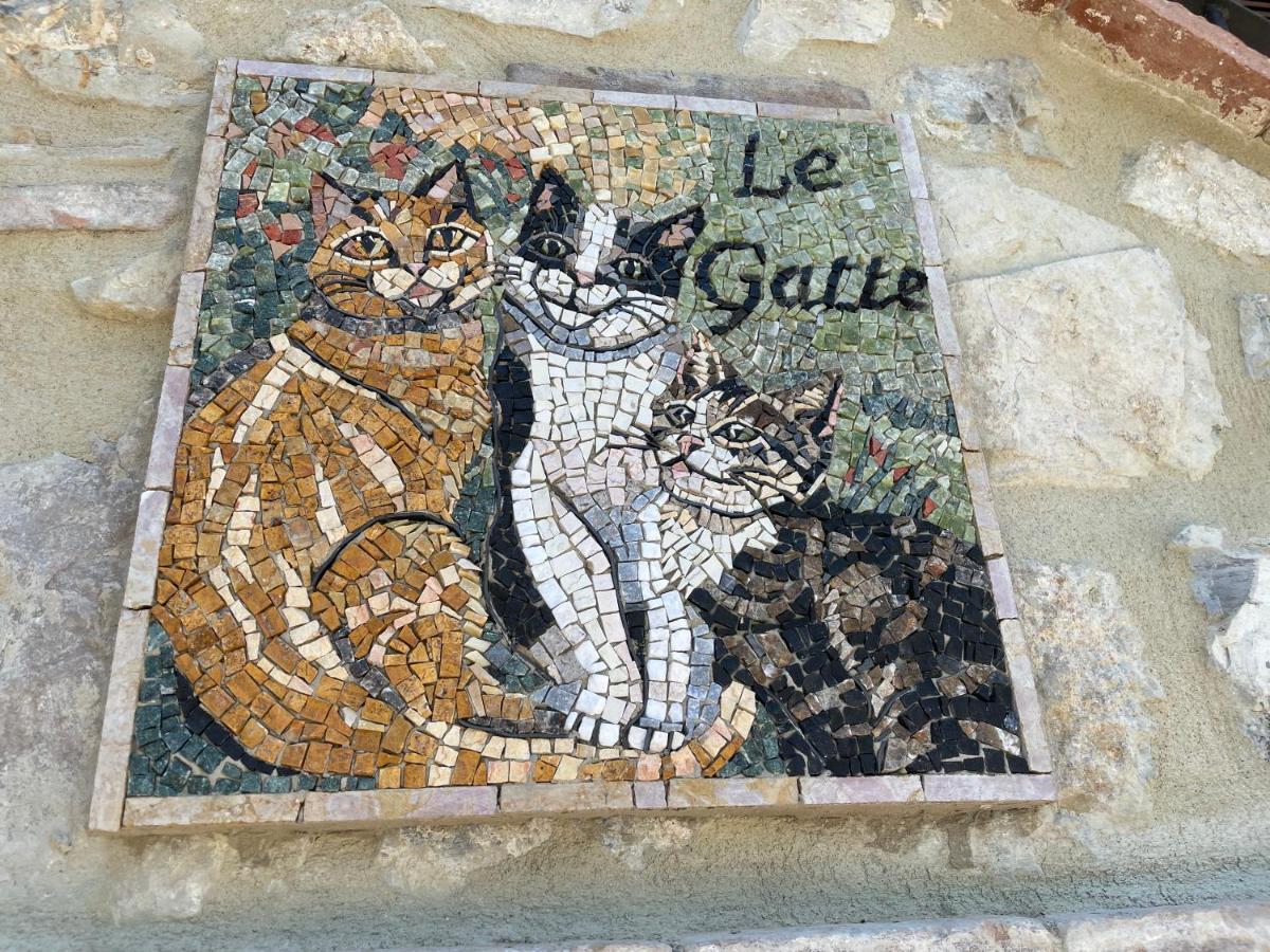 Le Gatte - B&B Sant'Urbano