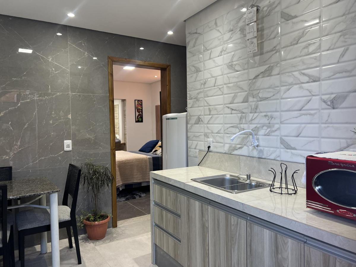 Moradas Desterro, próximo ao aeroporto 04 - B&B Florianópolis