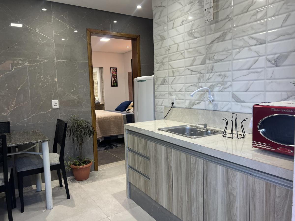 Moradas Desterro, próximo ao aeroporto 04 - Ferienwohnung Florianópolis