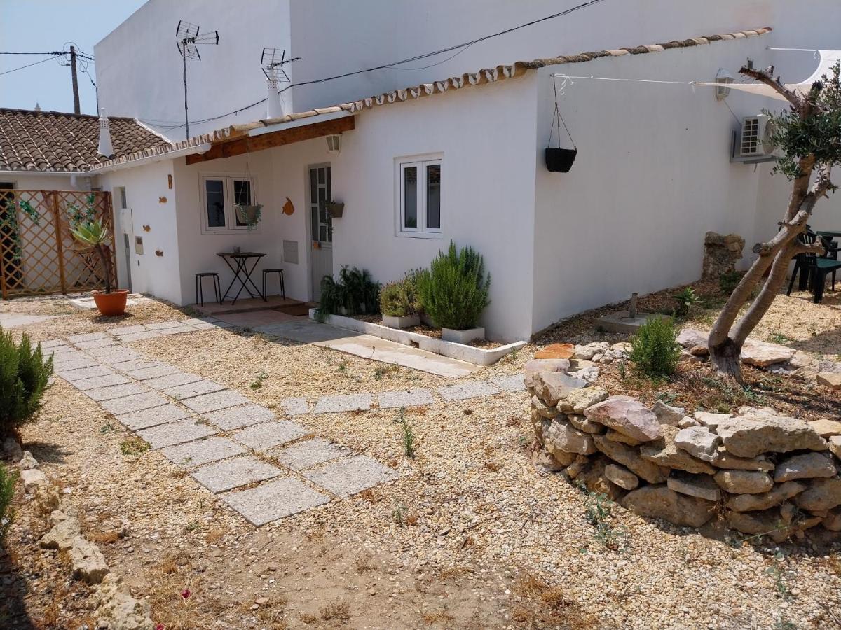 Casa Algarvia G&S - B&B
