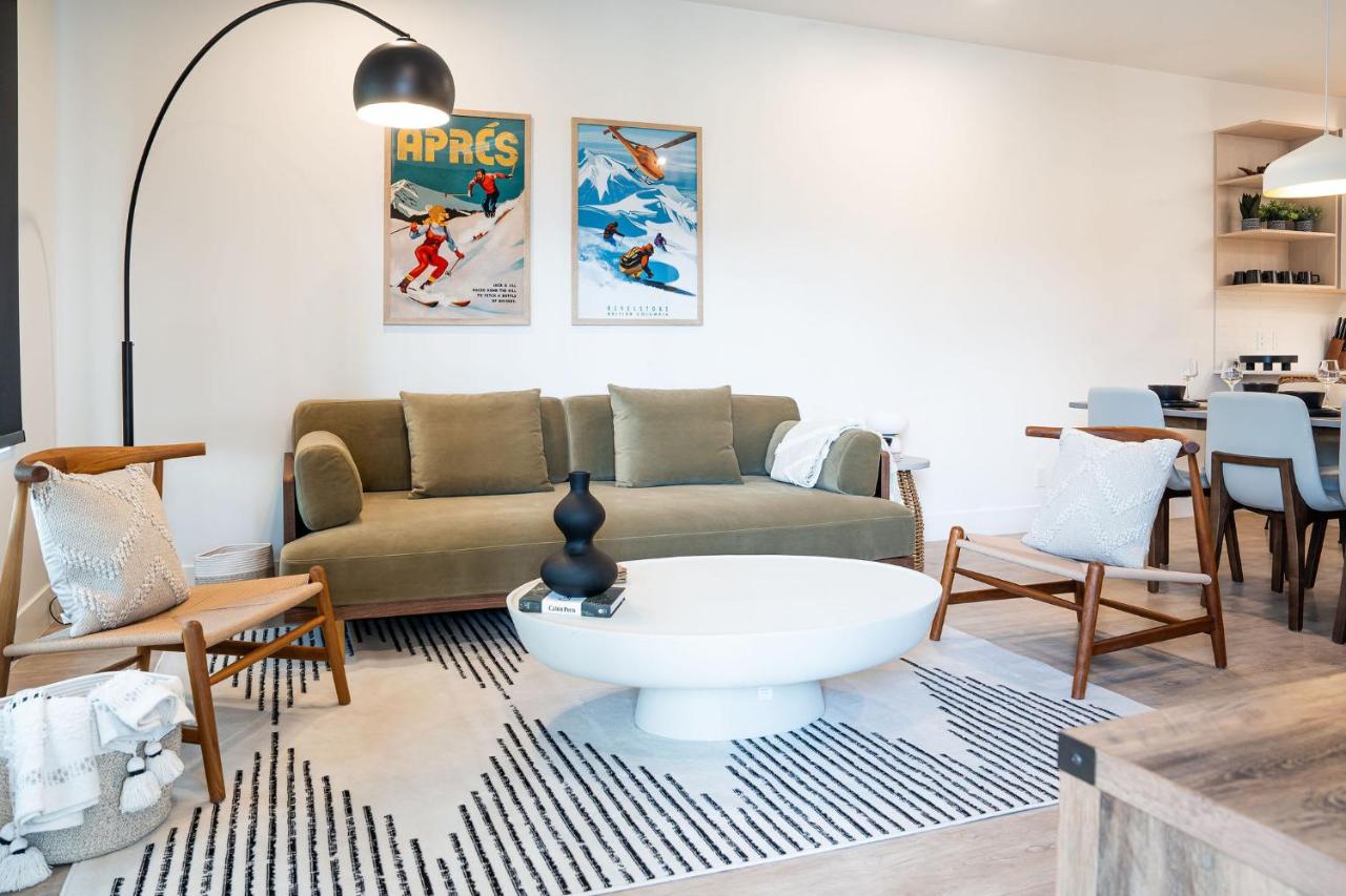 Prime Revy Penthouse - Bed and Breakfast