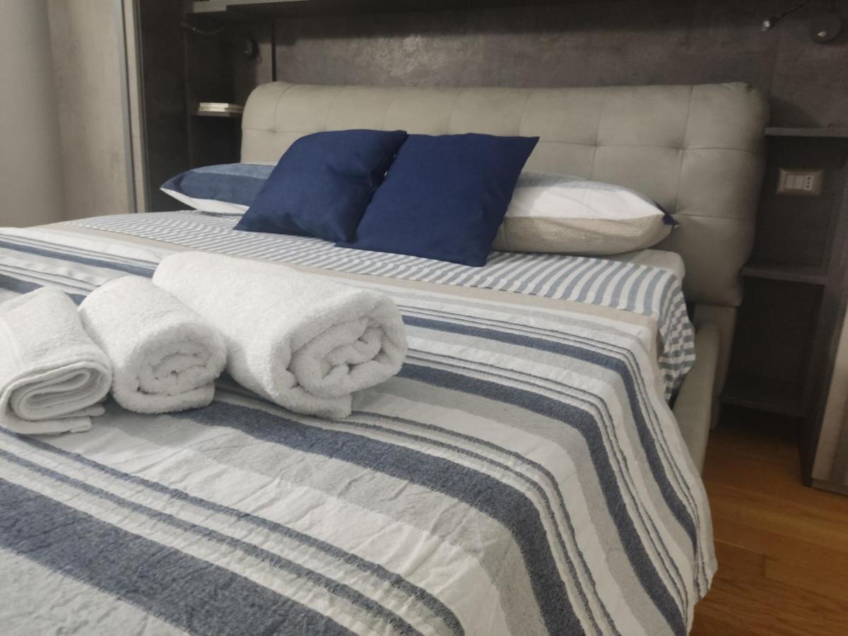 Casa Pioppeto - B&B Olbia