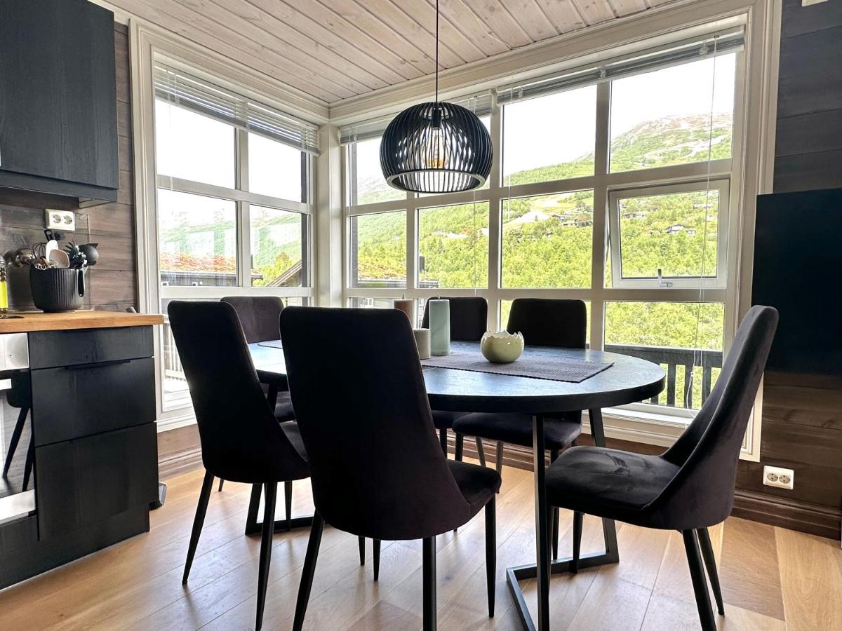 Lovise Mountain Apartment - B&B