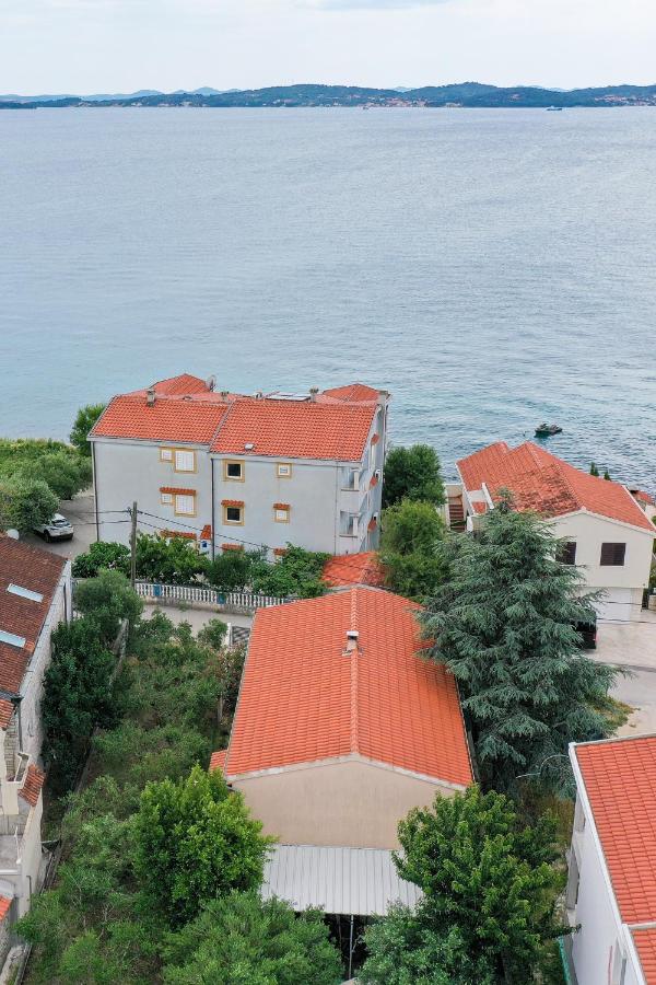 Apartment Leon - Chambres d’hôtes Bibinje