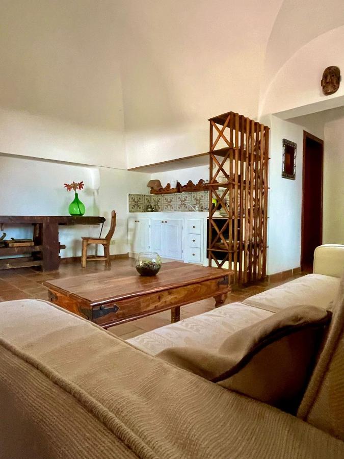 Apartment mit 1 Schlafzimmer