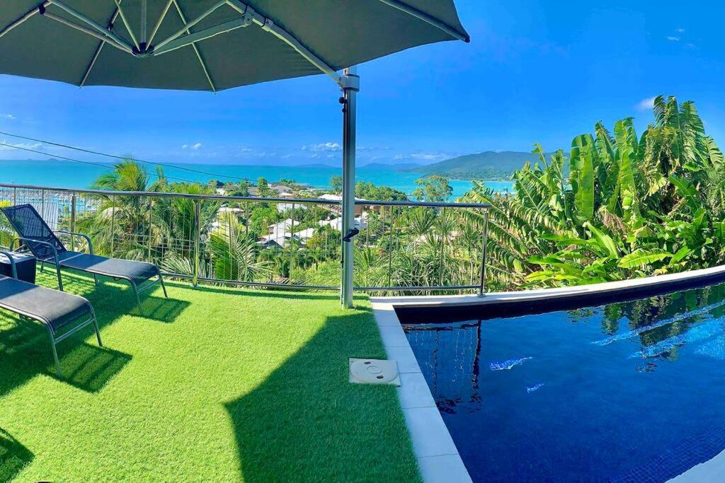 B&B Airlie Beach - Whitsunday Dreams - Bed and Breakfast Airlie Beach