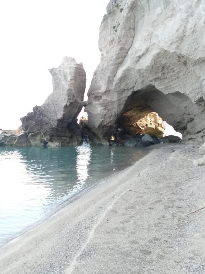 Appartamento vicino mare - Bed and Breakfast Tropea