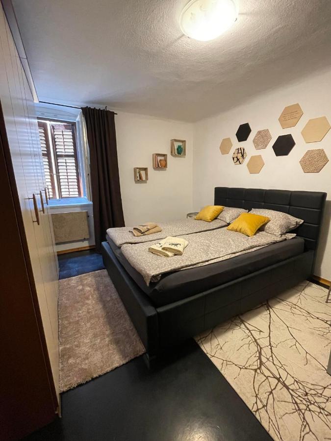 Apartment mit 1 Schlafzimmer